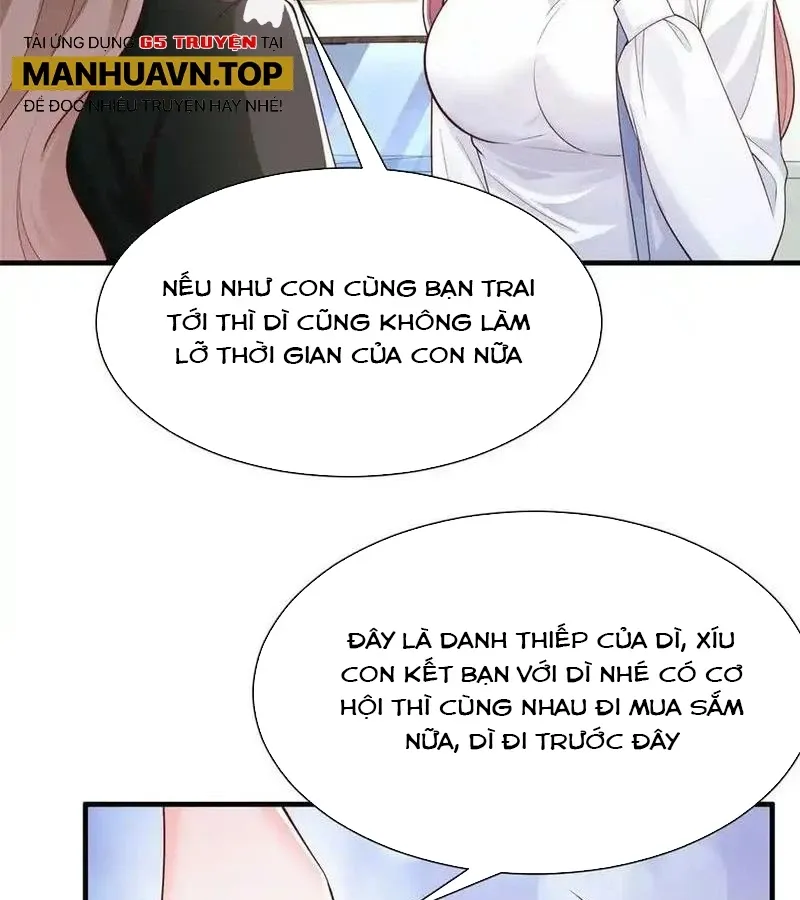 đọc truyện Mỗi Tuần Ta Có Một Nghề Nghiệp Mới Chương 689 ảnh 20 tại Thiên Thai Truyện