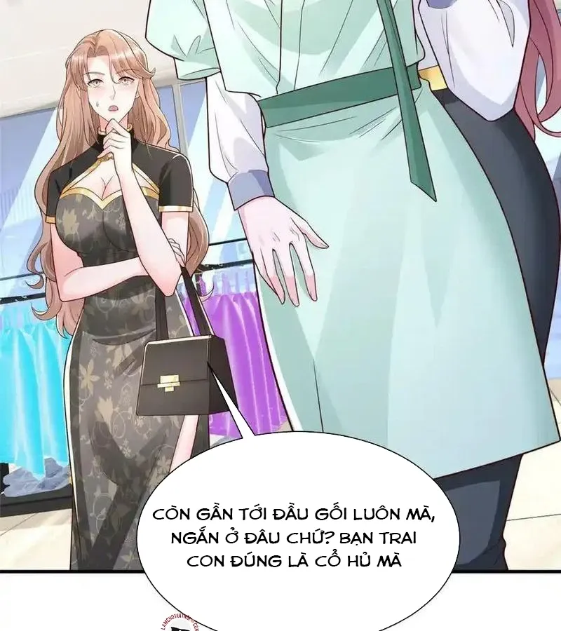 đọc truyện Mỗi Tuần Ta Có Một Nghề Nghiệp Mới Chương 689 ảnh 4 tại Thiên Thai Truyện