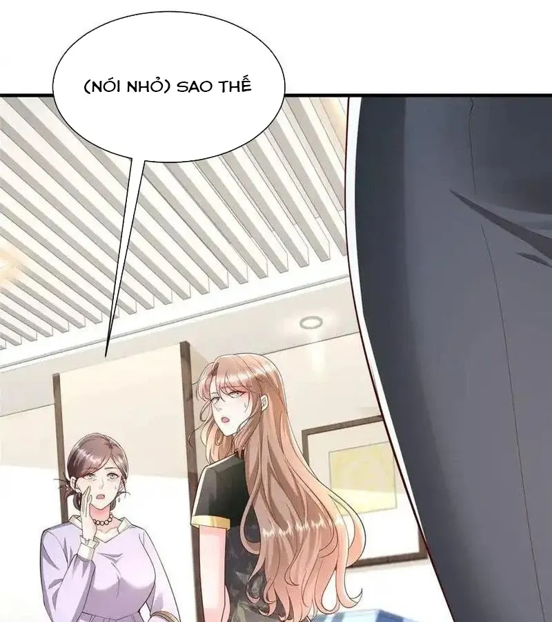 đọc truyện Mỗi Tuần Ta Có Một Nghề Nghiệp Mới Chương 689 ảnh 22 tại Thiên Thai Truyện