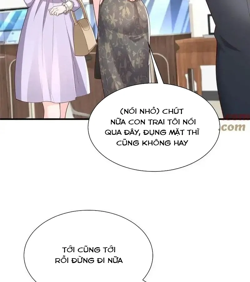 đọc truyện Mỗi Tuần Ta Có Một Nghề Nghiệp Mới Chương 689 ảnh 23 tại Thiên Thai Truyện