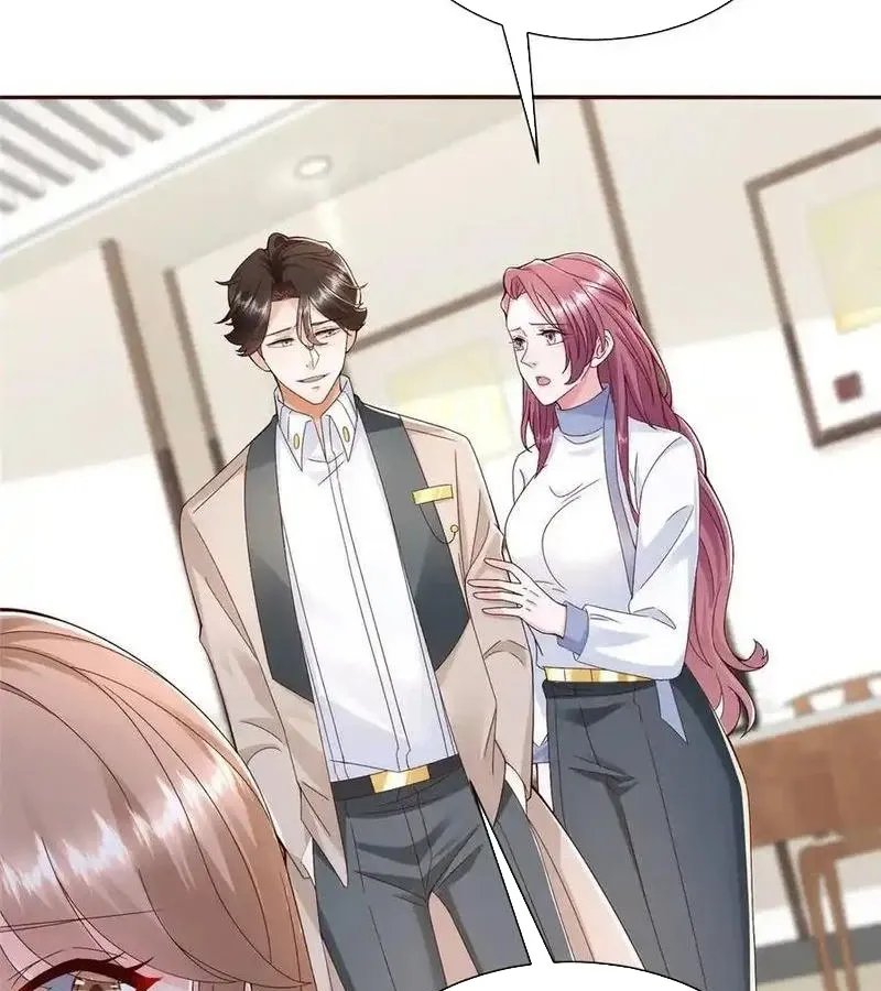 đọc truyện Mỗi Tuần Ta Có Một Nghề Nghiệp Mới Chương 689 ảnh 26 tại Thiên Thai Truyện