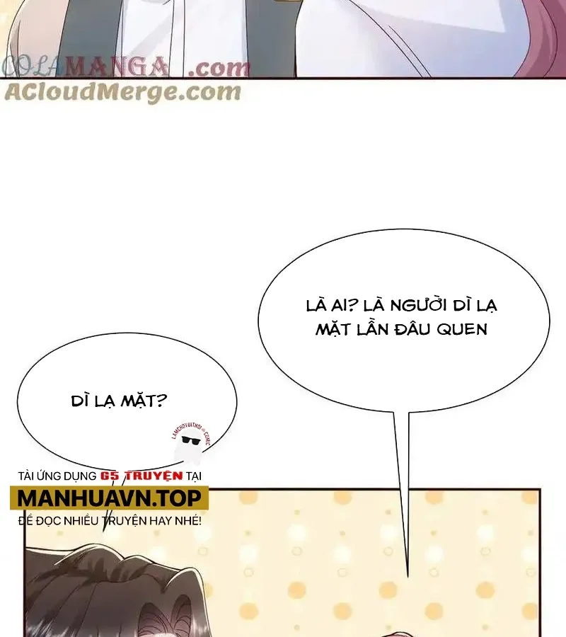 đọc truyện Mỗi Tuần Ta Có Một Nghề Nghiệp Mới Chương 689 ảnh 29 tại Thiên Thai Truyện