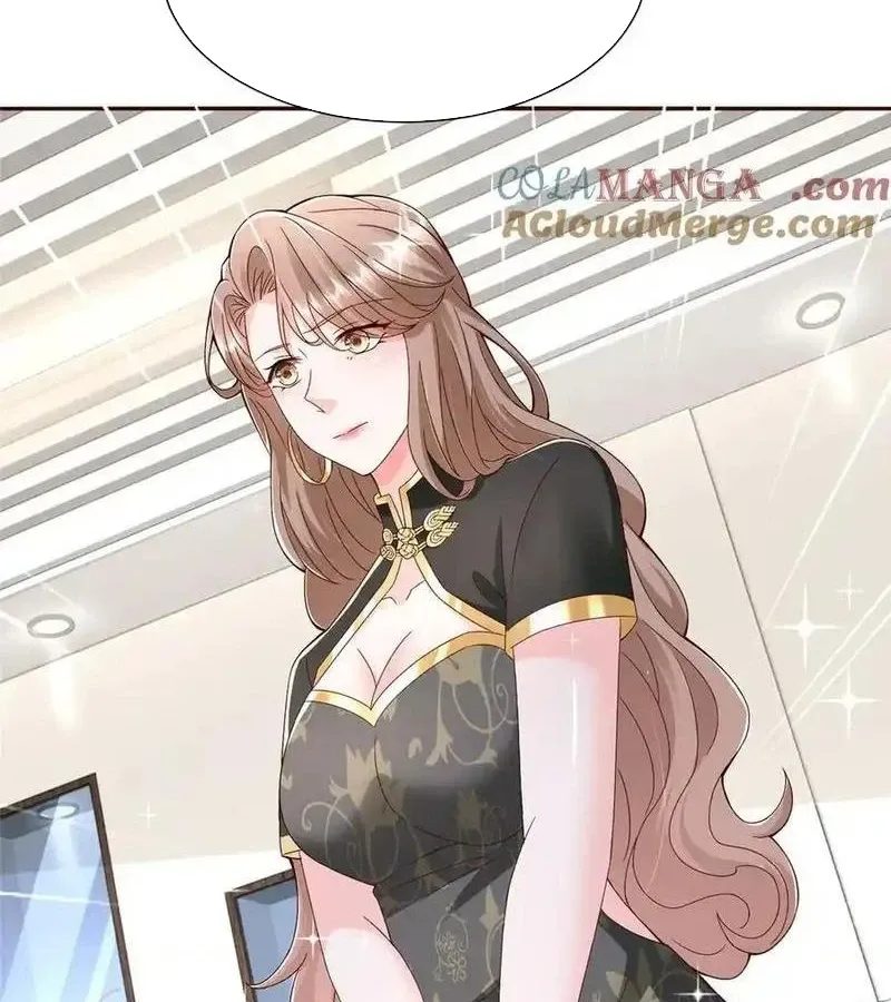 đọc truyện Mỗi Tuần Ta Có Một Nghề Nghiệp Mới Chương 689 ảnh 31 tại Thiên Thai Truyện