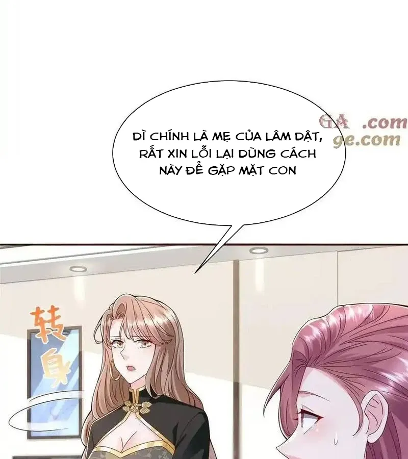 đọc truyện Mỗi Tuần Ta Có Một Nghề Nghiệp Mới Chương 689 ảnh 33 tại Thiên Thai Truyện