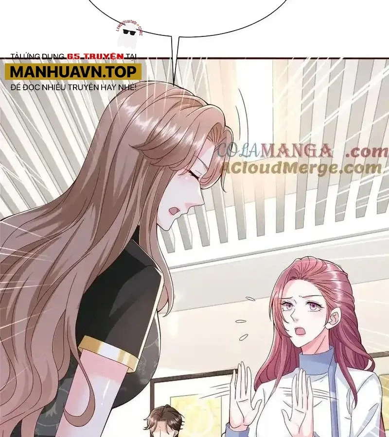 đọc truyện Mỗi Tuần Ta Có Một Nghề Nghiệp Mới Chương 689 ảnh 35 tại Thiên Thai Truyện