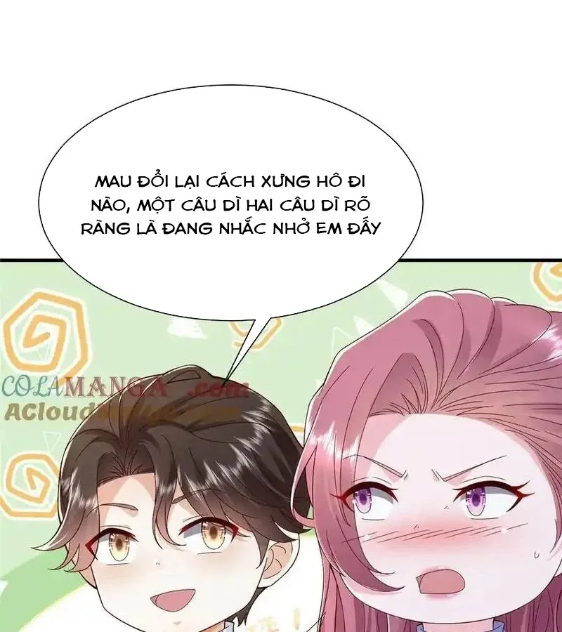 đọc truyện Mỗi Tuần Ta Có Một Nghề Nghiệp Mới Chương 689 ảnh 37 tại Thiên Thai Truyện