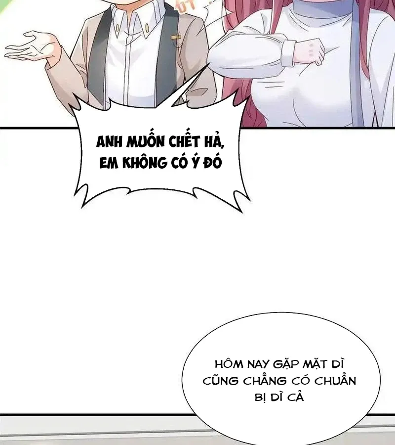 đọc truyện Mỗi Tuần Ta Có Một Nghề Nghiệp Mới Chương 689 ảnh 38 tại Thiên Thai Truyện