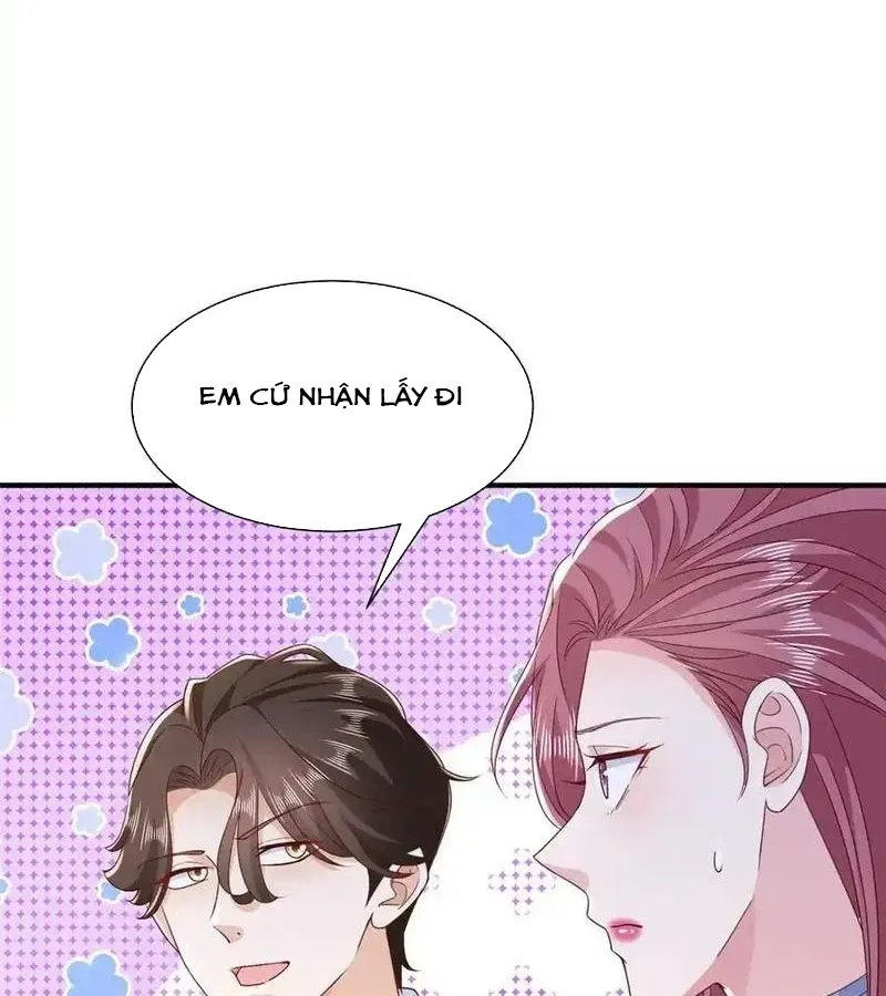 đọc truyện Mỗi Tuần Ta Có Một Nghề Nghiệp Mới Chương 689 ảnh 44 tại Thiên Thai Truyện