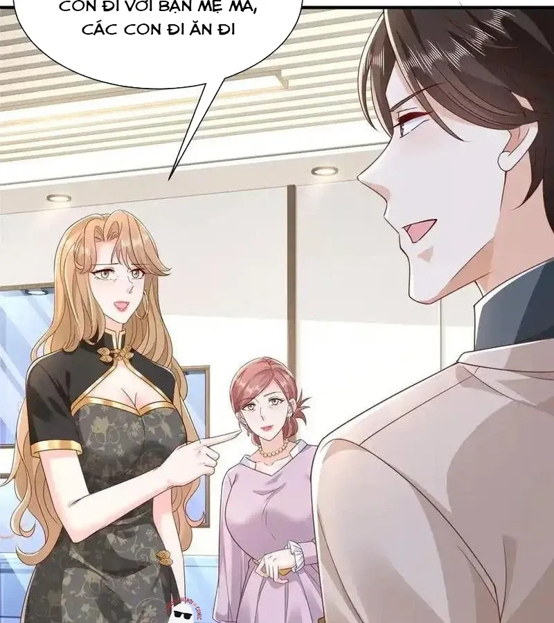 đọc truyện Mỗi Tuần Ta Có Một Nghề Nghiệp Mới Chương 689 ảnh 46 tại Thiên Thai Truyện