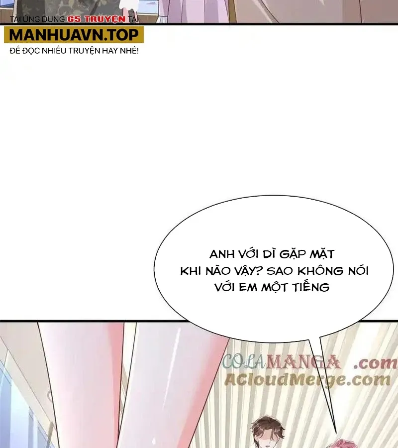 đọc truyện Mỗi Tuần Ta Có Một Nghề Nghiệp Mới Chương 689 ảnh 47 tại Thiên Thai Truyện