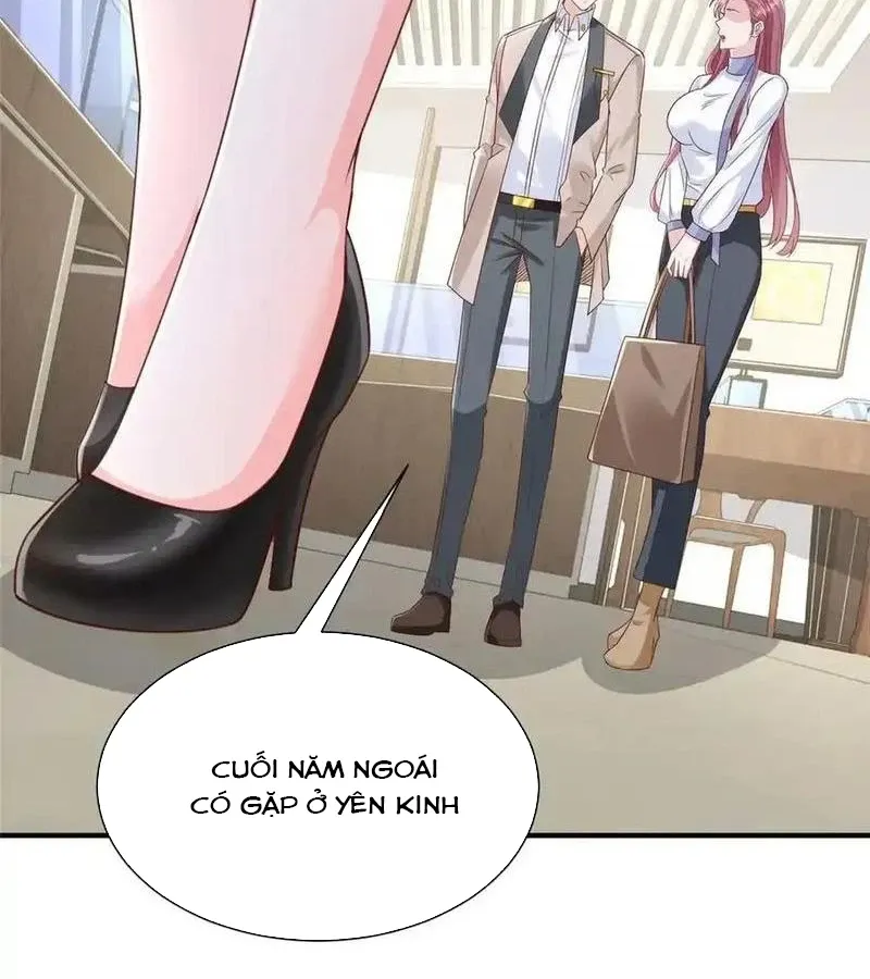 đọc truyện Mỗi Tuần Ta Có Một Nghề Nghiệp Mới Chương 689 ảnh 48 tại Thiên Thai Truyện