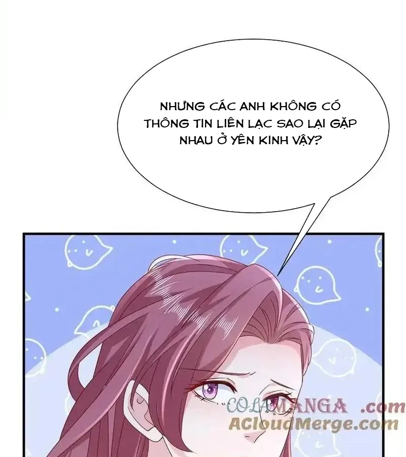 đọc truyện Mỗi Tuần Ta Có Một Nghề Nghiệp Mới Chương 689 ảnh 49 tại Thiên Thai Truyện