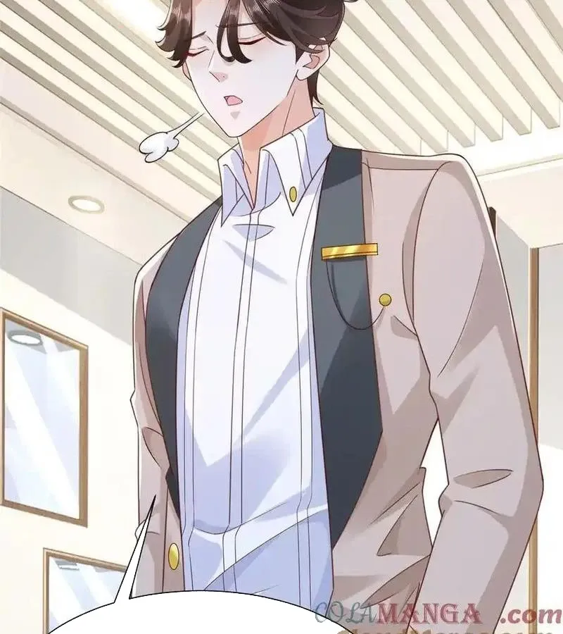 đọc truyện Mỗi Tuần Ta Có Một Nghề Nghiệp Mới Chương 689 ảnh 51 tại Thiên Thai Truyện