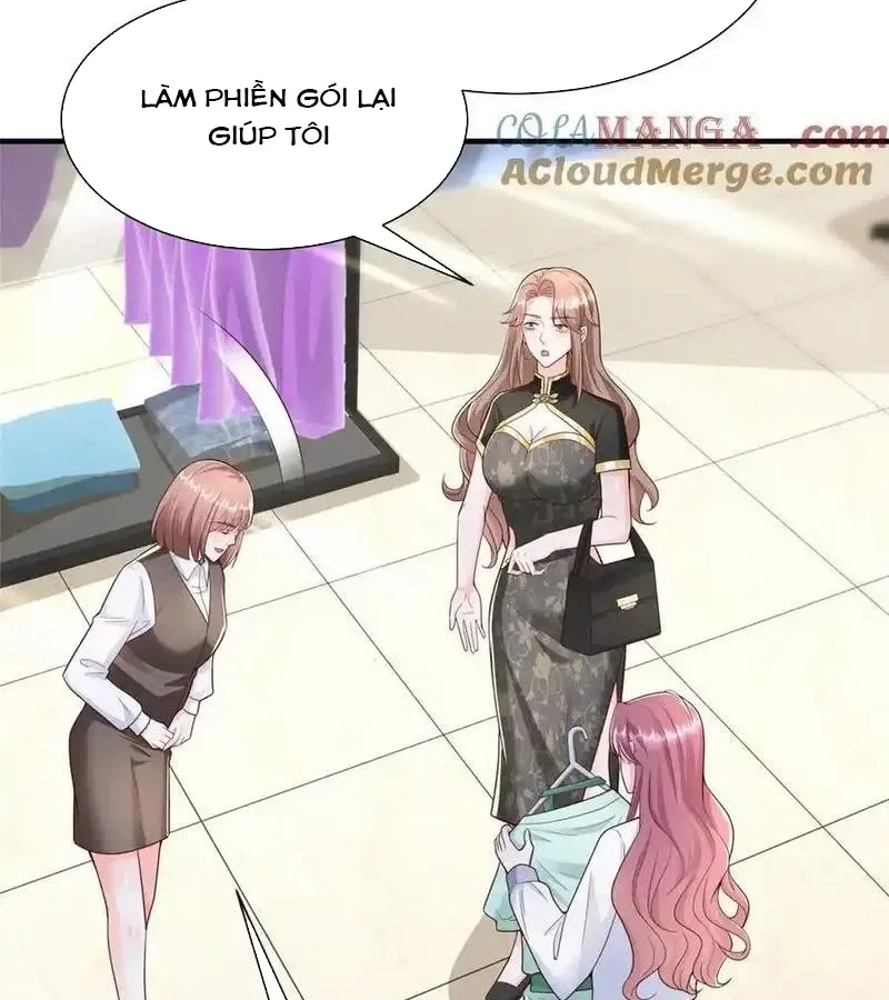 đọc truyện Mỗi Tuần Ta Có Một Nghề Nghiệp Mới Chương 689 ảnh 7 tại Thiên Thai Truyện