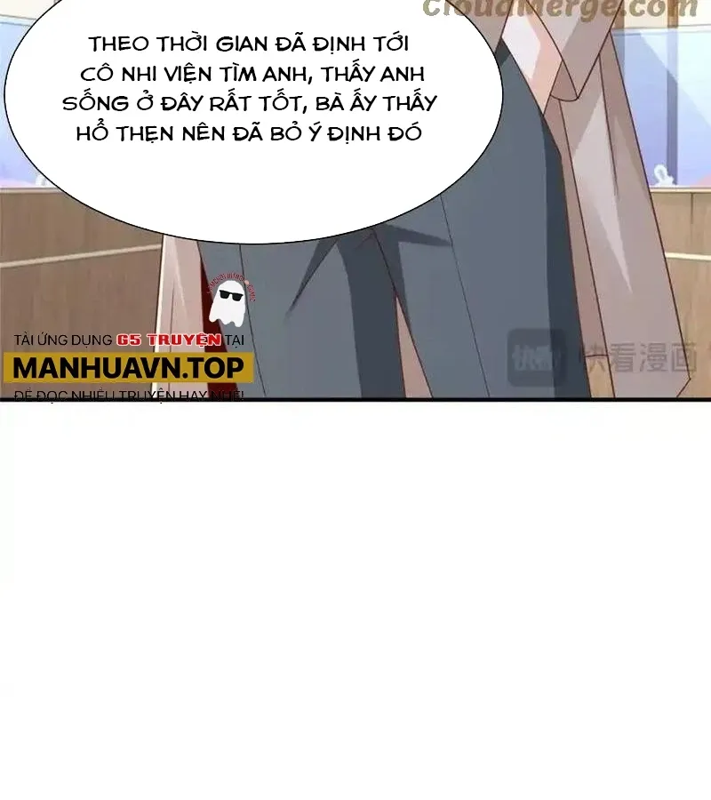 đọc truyện Mỗi Tuần Ta Có Một Nghề Nghiệp Mới Chương 689 ảnh 52 tại Thiên Thai Truyện