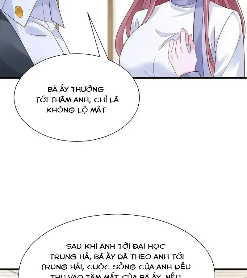 đọc truyện Mỗi Tuần Ta Có Một Nghề Nghiệp Mới Chương 689 ảnh 54 tại Thiên Thai Truyện