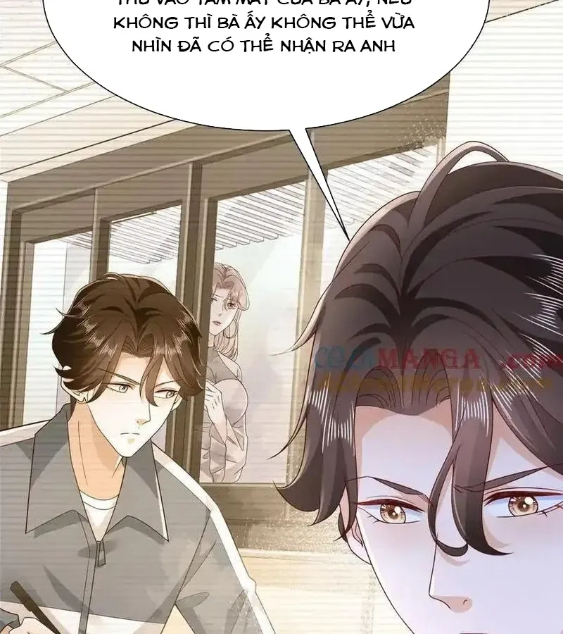 đọc truyện Mỗi Tuần Ta Có Một Nghề Nghiệp Mới Chương 689 ảnh 55 tại Thiên Thai Truyện