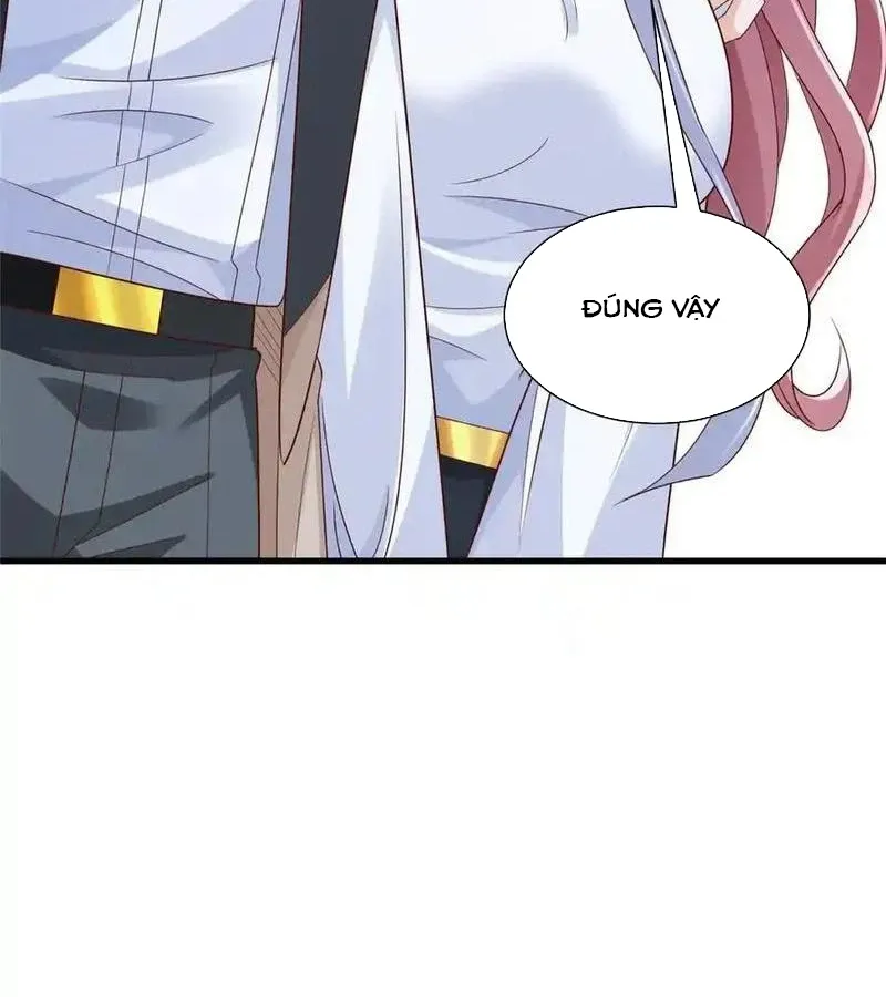 đọc truyện Mỗi Tuần Ta Có Một Nghề Nghiệp Mới Chương 689 ảnh 58 tại Thiên Thai Truyện