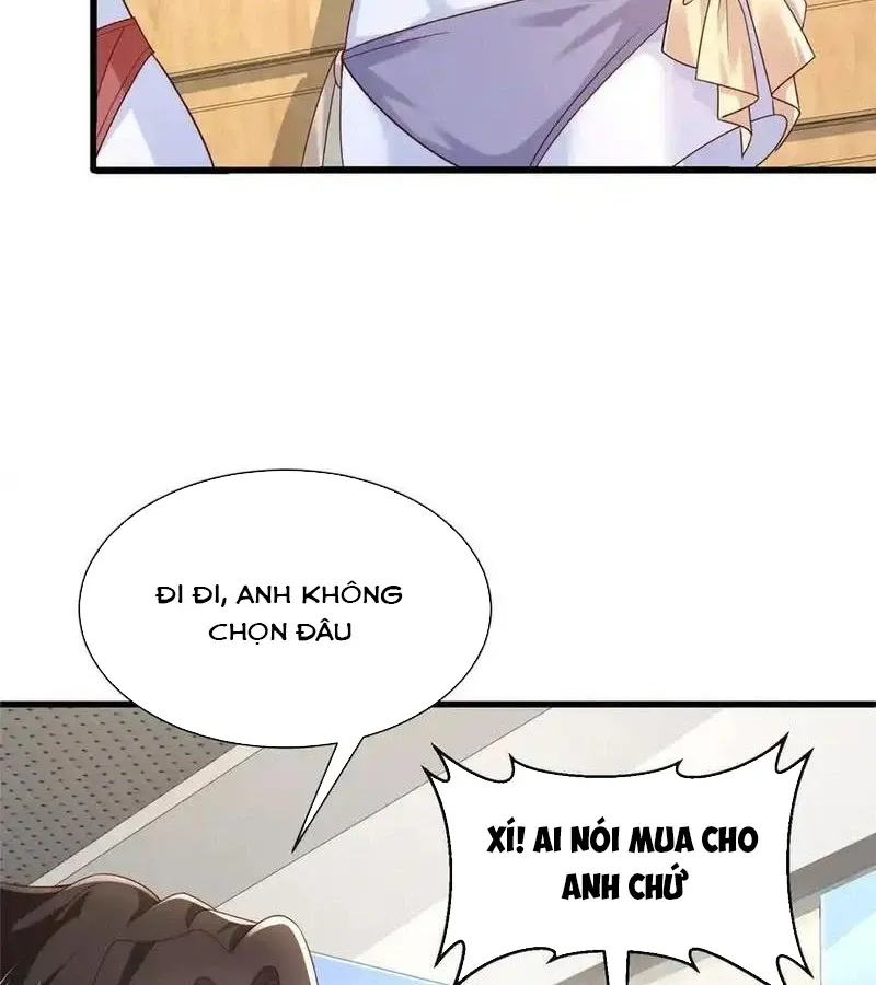 đọc truyện Mỗi Tuần Ta Có Một Nghề Nghiệp Mới Chương 689 ảnh 60 tại Thiên Thai Truyện