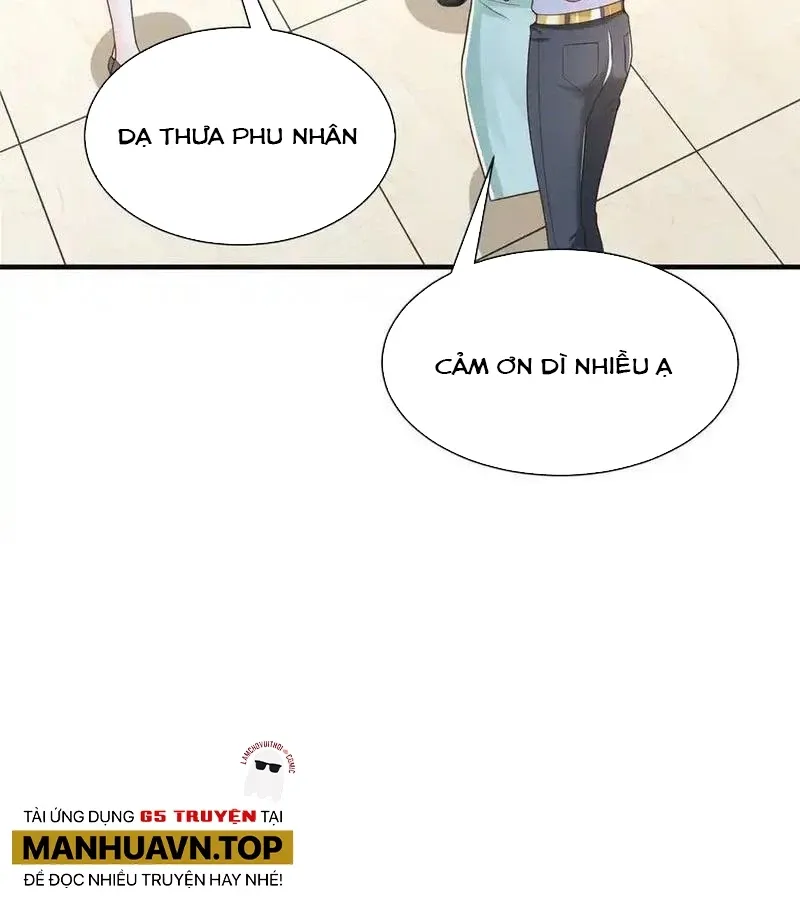 đọc truyện Mỗi Tuần Ta Có Một Nghề Nghiệp Mới Chương 689 ảnh 8 tại Thiên Thai Truyện