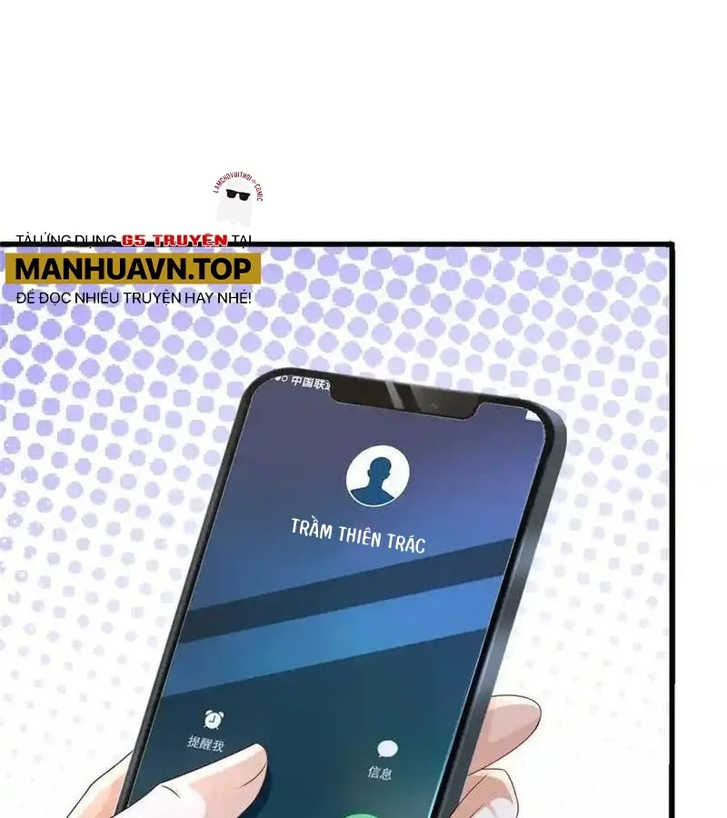 đọc truyện Mỗi Tuần Ta Có Một Nghề Nghiệp Mới Chương 689 ảnh 62 tại Thiên Thai Truyện