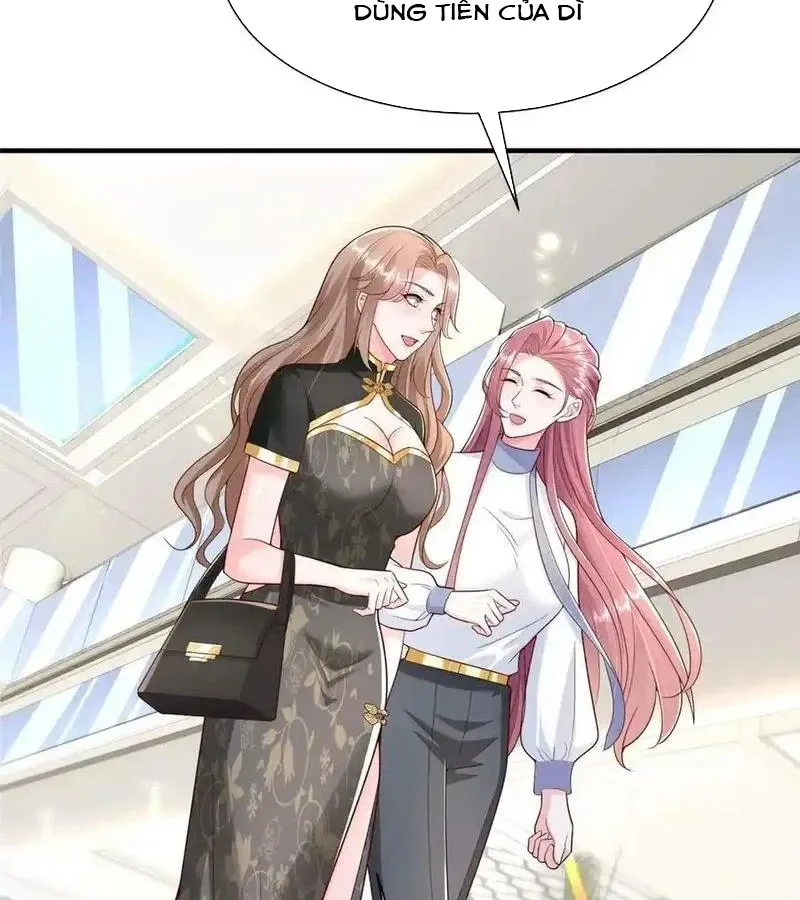 đọc truyện Mỗi Tuần Ta Có Một Nghề Nghiệp Mới Chương 689 ảnh 10 tại Thiên Thai Truyện