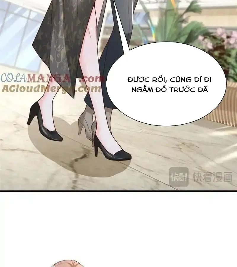 đọc truyện Mỗi Tuần Ta Có Một Nghề Nghiệp Mới Chương 689 ảnh 11 tại Thiên Thai Truyện