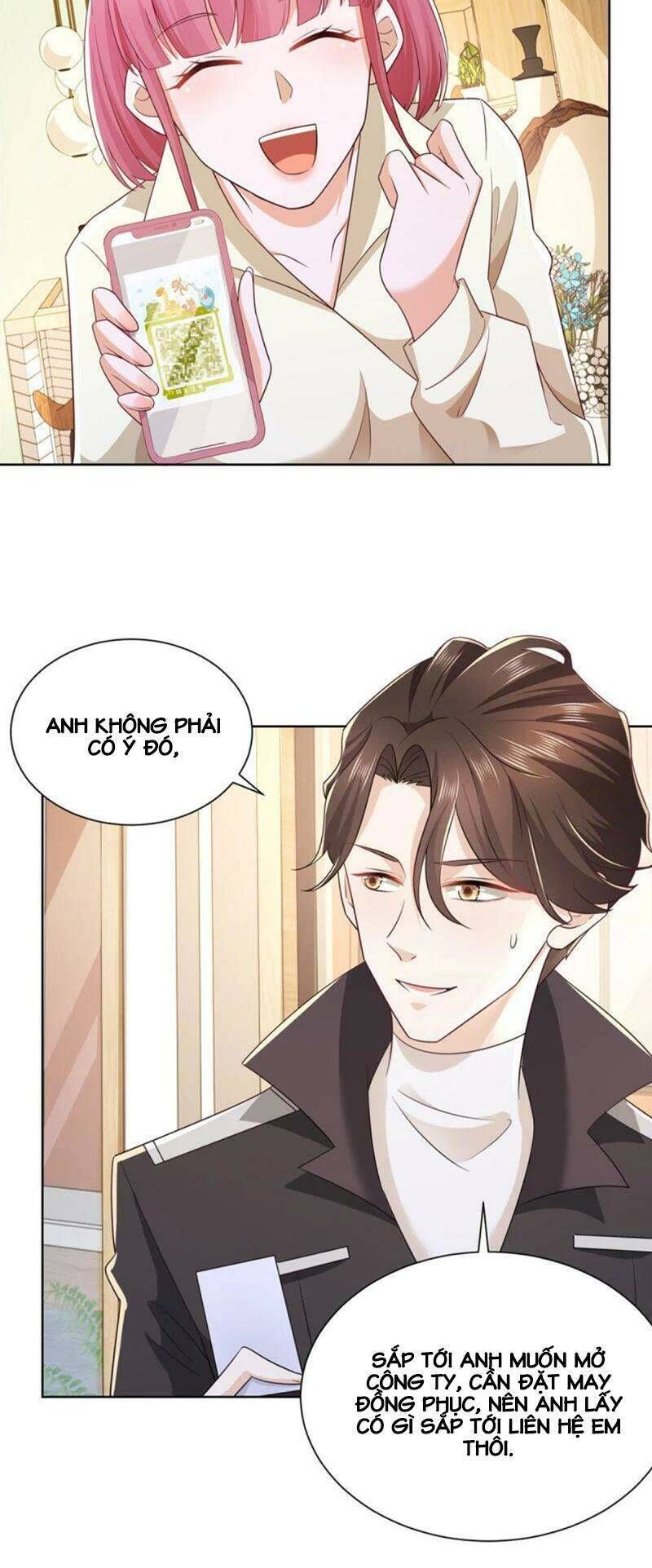 đọc truyện Mỗi Tuần Ta Có Một Nghề Nghiệp Mới Chương 69 ảnh 12 tại Thiên Thai Truyện