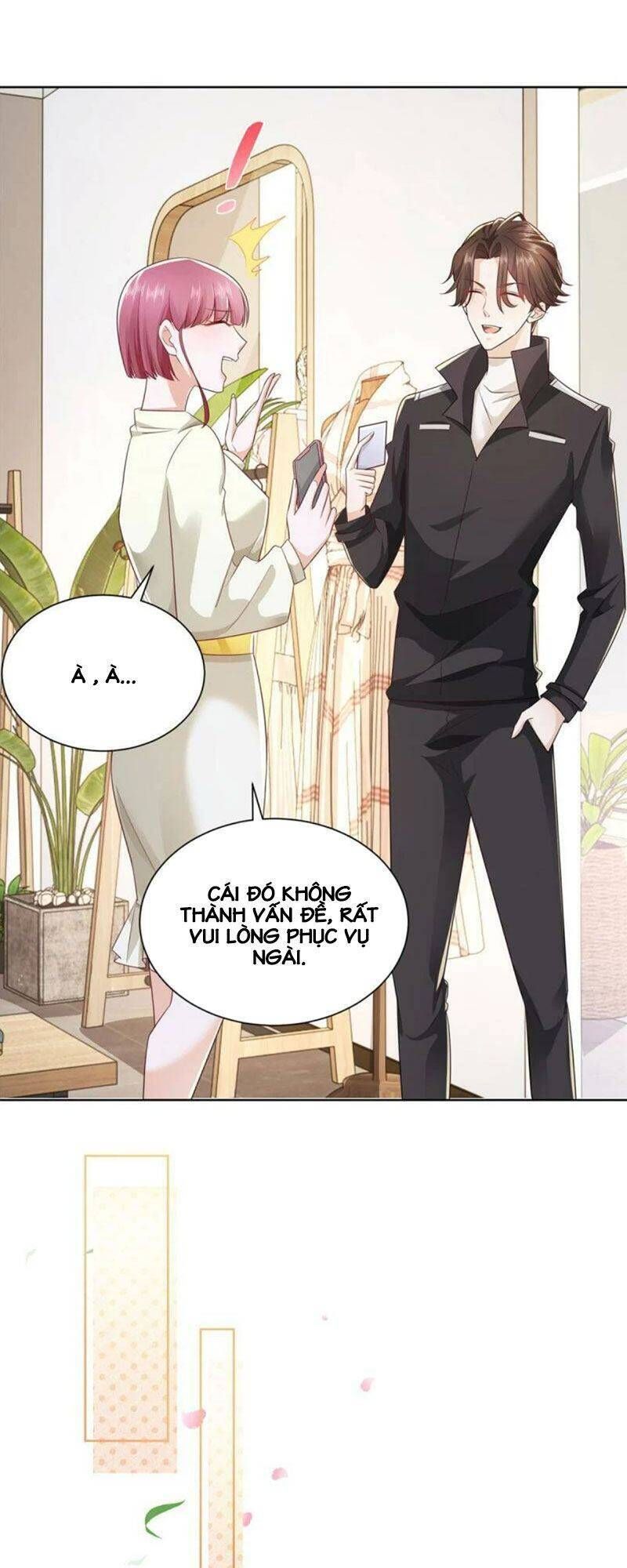 đọc truyện Mỗi Tuần Ta Có Một Nghề Nghiệp Mới Chương 69 ảnh 13 tại Thiên Thai Truyện