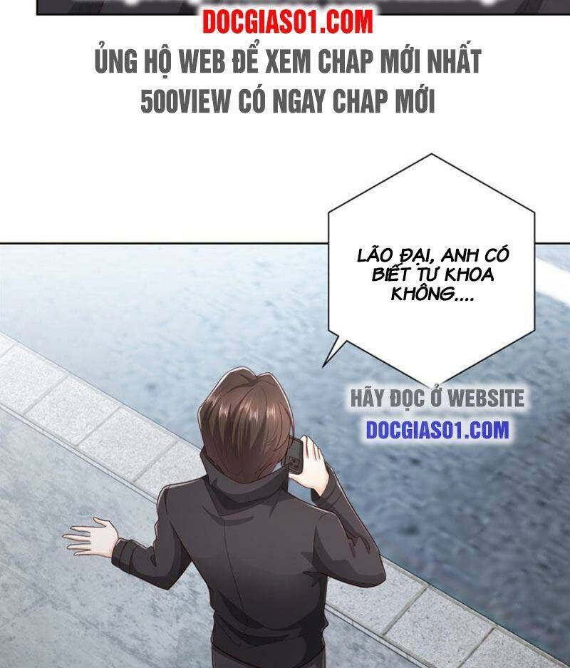 đọc truyện Mỗi Tuần Ta Có Một Nghề Nghiệp Mới Chương 69 ảnh 16 tại Thiên Thai Truyện