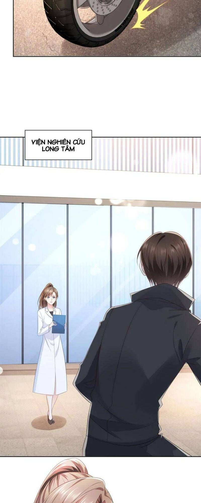 đọc truyện Mỗi Tuần Ta Có Một Nghề Nghiệp Mới Chương 69 ảnh 19 tại Thiên Thai Truyện