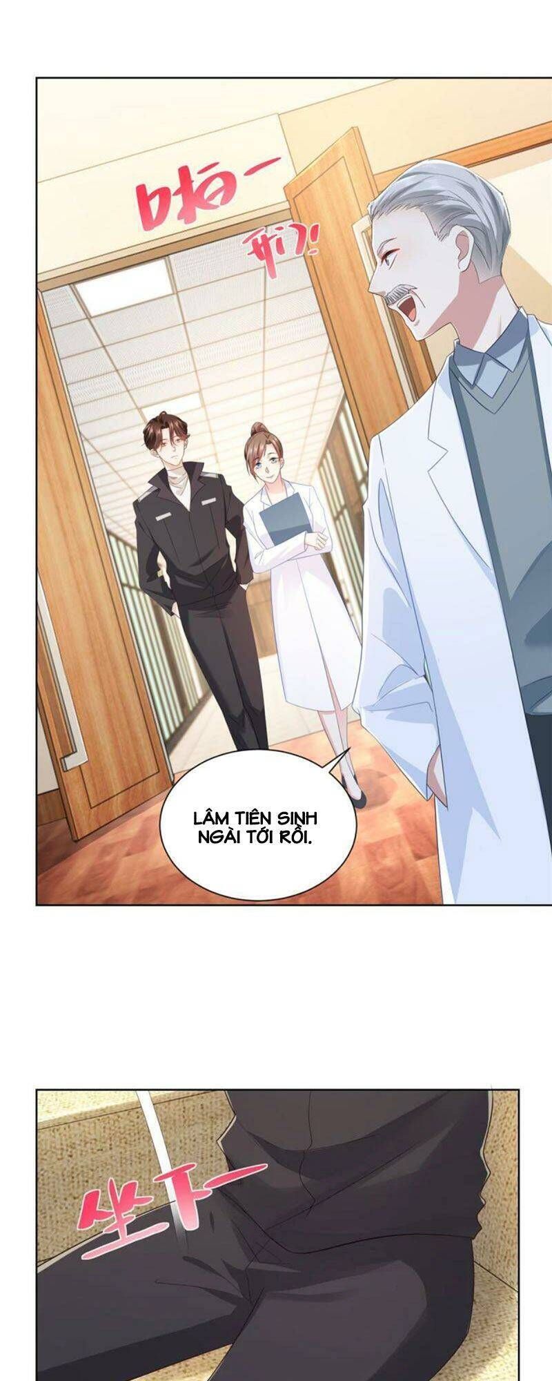 đọc truyện Mỗi Tuần Ta Có Một Nghề Nghiệp Mới Chương 69 ảnh 22 tại Thiên Thai Truyện