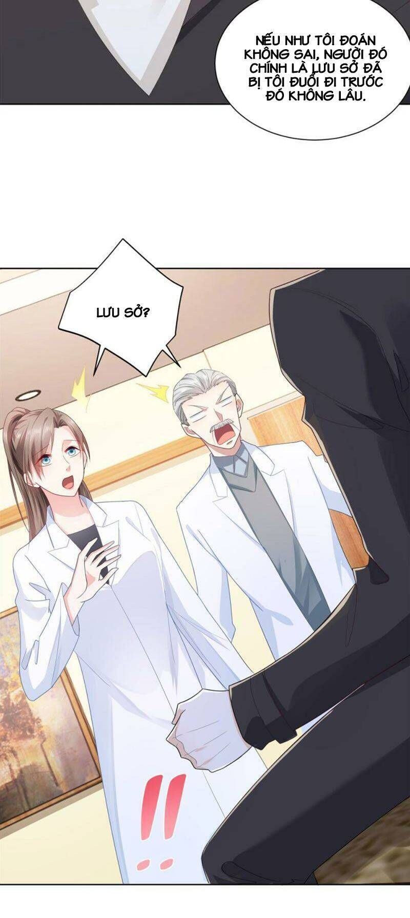 đọc truyện Mỗi Tuần Ta Có Một Nghề Nghiệp Mới Chương 69 ảnh 25 tại Thiên Thai Truyện