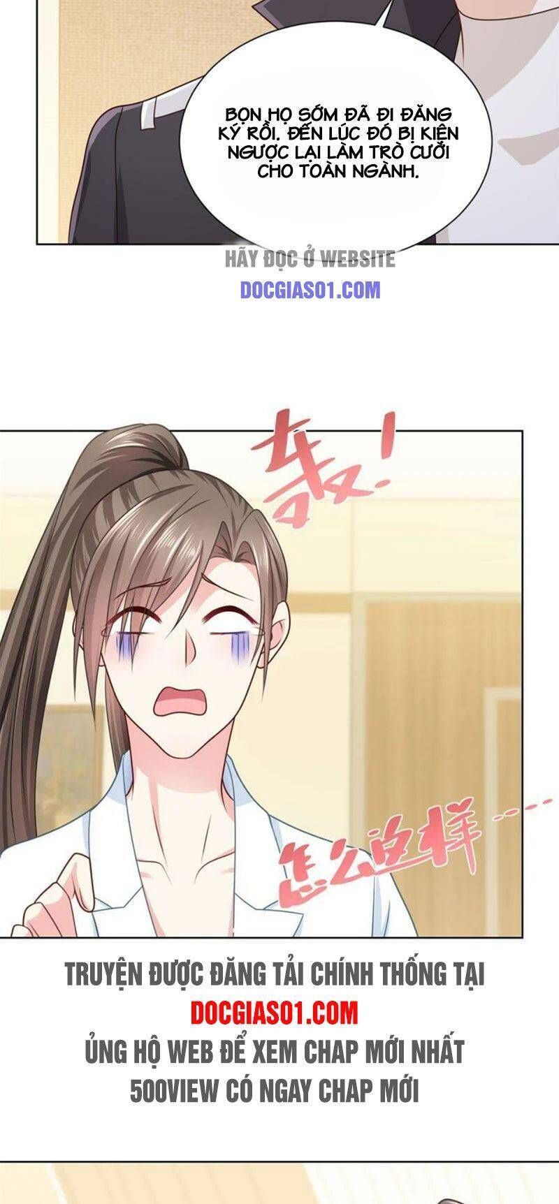 đọc truyện Mỗi Tuần Ta Có Một Nghề Nghiệp Mới Chương 69 ảnh 29 tại Thiên Thai Truyện