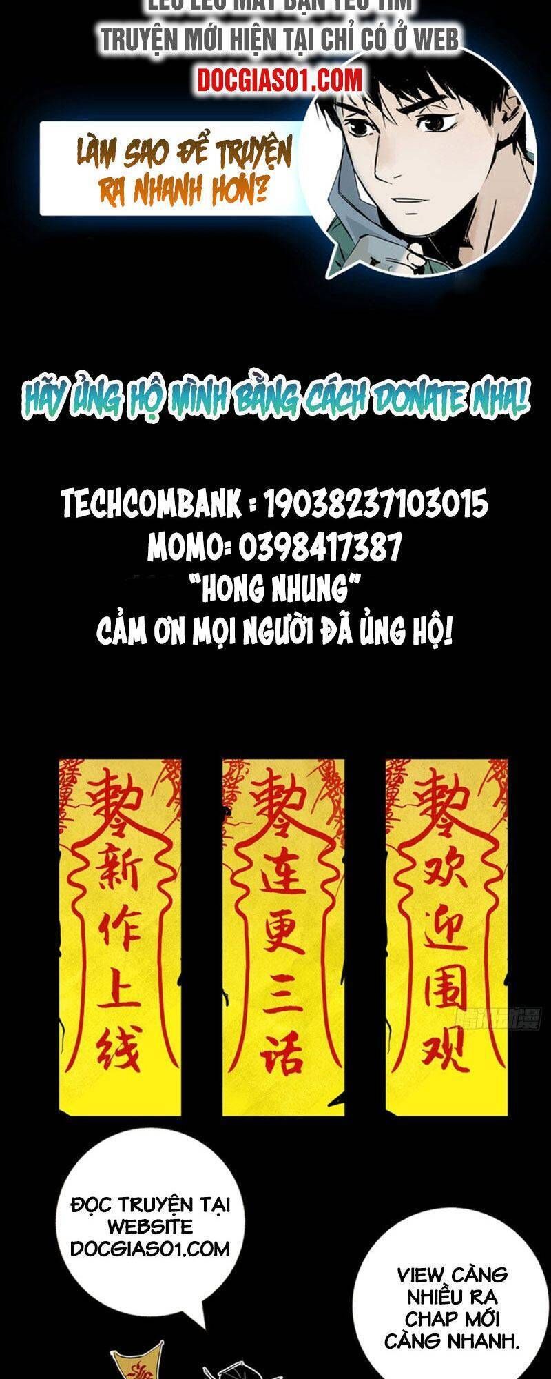 đọc truyện Mỗi Tuần Ta Có Một Nghề Nghiệp Mới Chương 69 ảnh 31 tại Thiên Thai Truyện