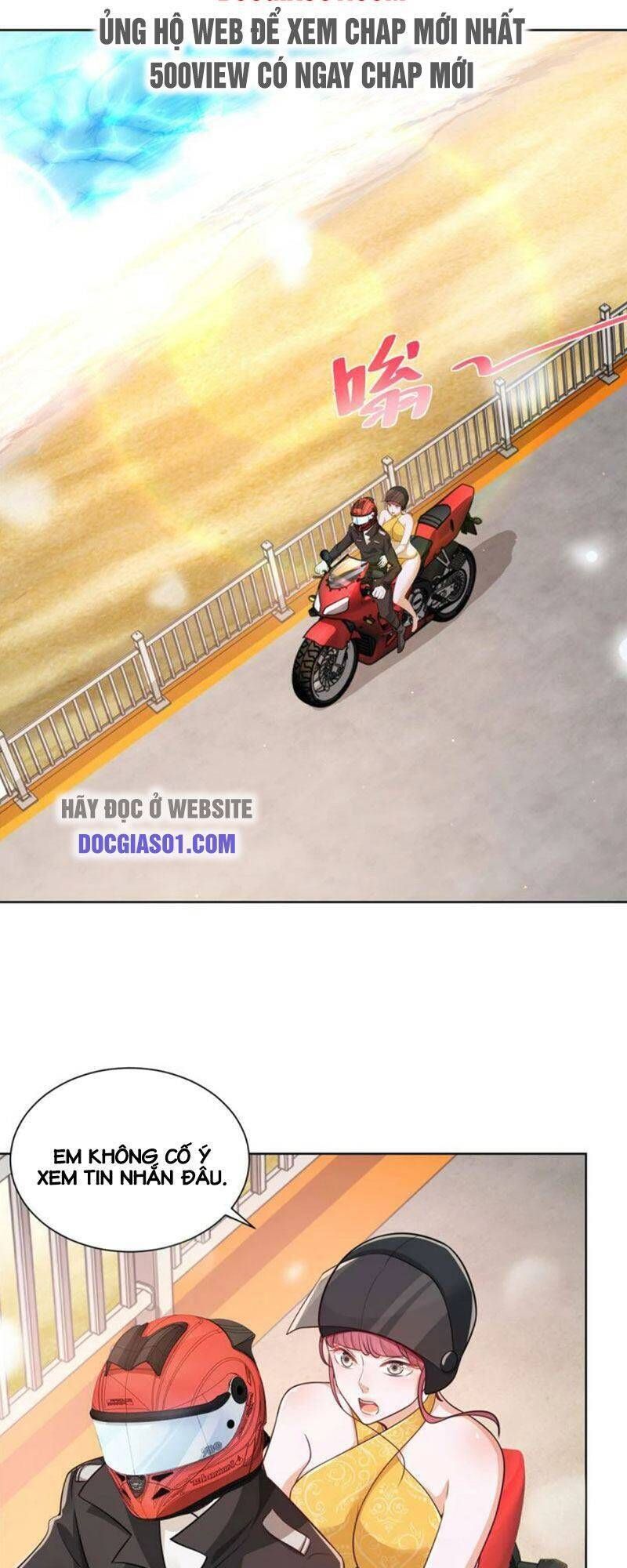 đọc truyện Mỗi Tuần Ta Có Một Nghề Nghiệp Mới Chương 69 ảnh 5 tại Thiên Thai Truyện