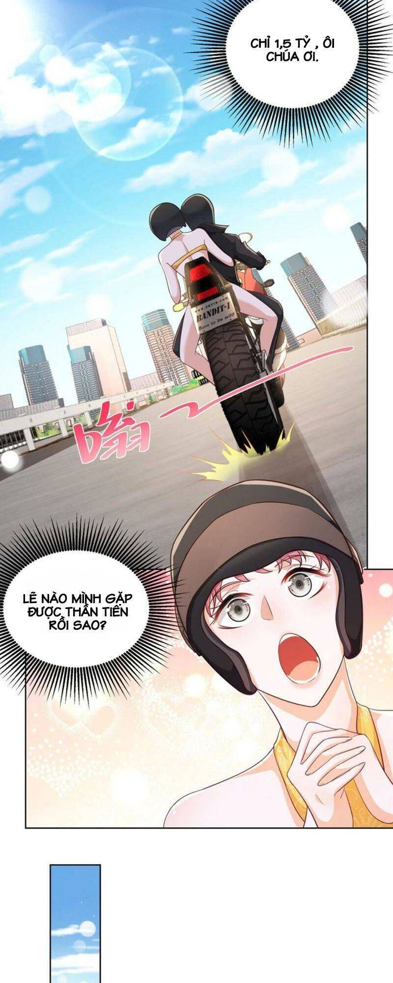 đọc truyện Mỗi Tuần Ta Có Một Nghề Nghiệp Mới Chương 69 ảnh 7 tại Thiên Thai Truyện