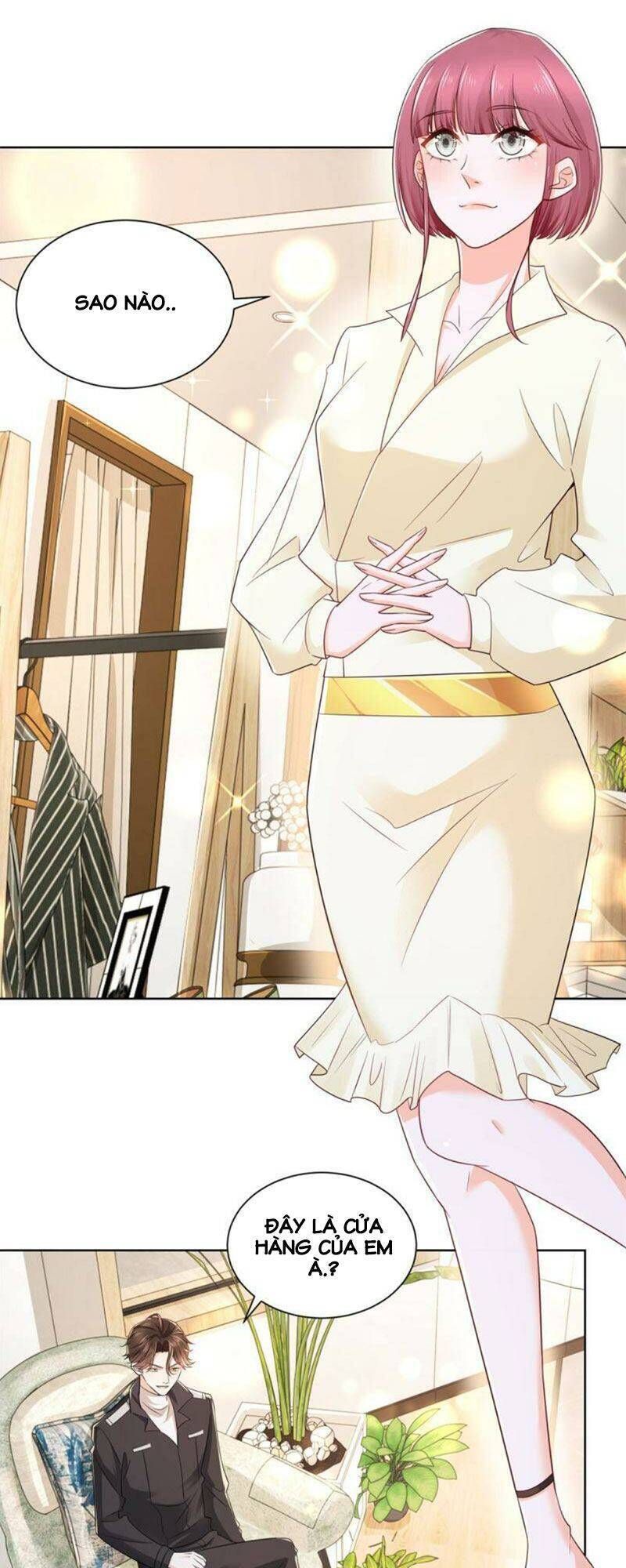 đọc truyện Mỗi Tuần Ta Có Một Nghề Nghiệp Mới Chương 69 ảnh 9 tại Thiên Thai Truyện