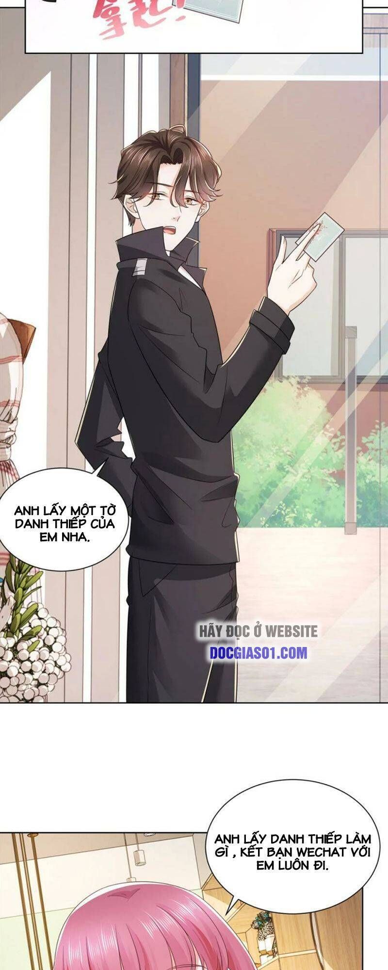 đọc truyện Mỗi Tuần Ta Có Một Nghề Nghiệp Mới Chương 69 ảnh 11 tại Thiên Thai Truyện