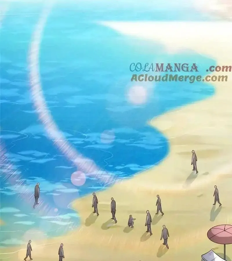 đọc truyện Mỗi Tuần Ta Có Một Nghề Nghiệp Mới Chương 690 ảnh 13 tại Thiên Thai Truyện