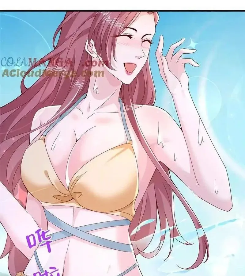 đọc truyện Mỗi Tuần Ta Có Một Nghề Nghiệp Mới Chương 690 ảnh 15 tại Thiên Thai Truyện