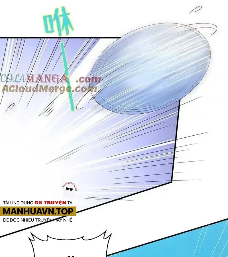 đọc truyện Mỗi Tuần Ta Có Một Nghề Nghiệp Mới Chương 690 ảnh 17 tại Thiên Thai Truyện