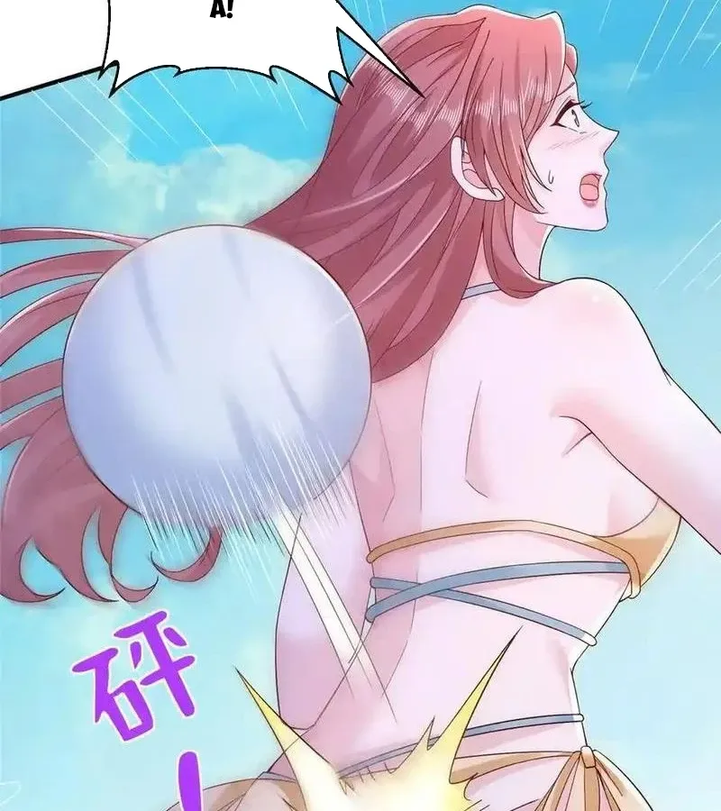 đọc truyện Mỗi Tuần Ta Có Một Nghề Nghiệp Mới Chương 690 ảnh 18 tại Thiên Thai Truyện