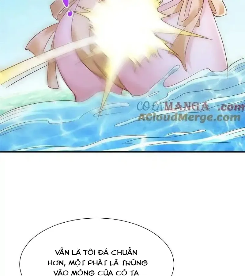 đọc truyện Mỗi Tuần Ta Có Một Nghề Nghiệp Mới Chương 690 ảnh 19 tại Thiên Thai Truyện