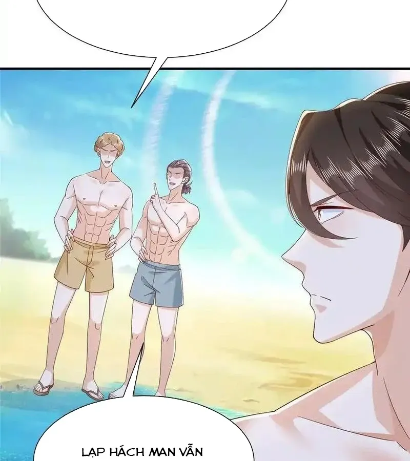 đọc truyện Mỗi Tuần Ta Có Một Nghề Nghiệp Mới Chương 690 ảnh 20 tại Thiên Thai Truyện