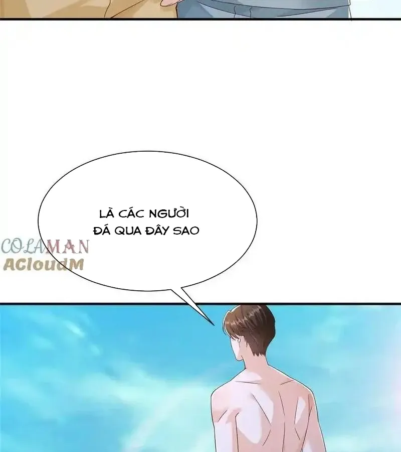 đọc truyện Mỗi Tuần Ta Có Một Nghề Nghiệp Mới Chương 690 ảnh 23 tại Thiên Thai Truyện