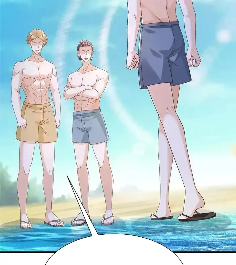 đọc truyện Mỗi Tuần Ta Có Một Nghề Nghiệp Mới Chương 690 ảnh 24 tại Thiên Thai Truyện