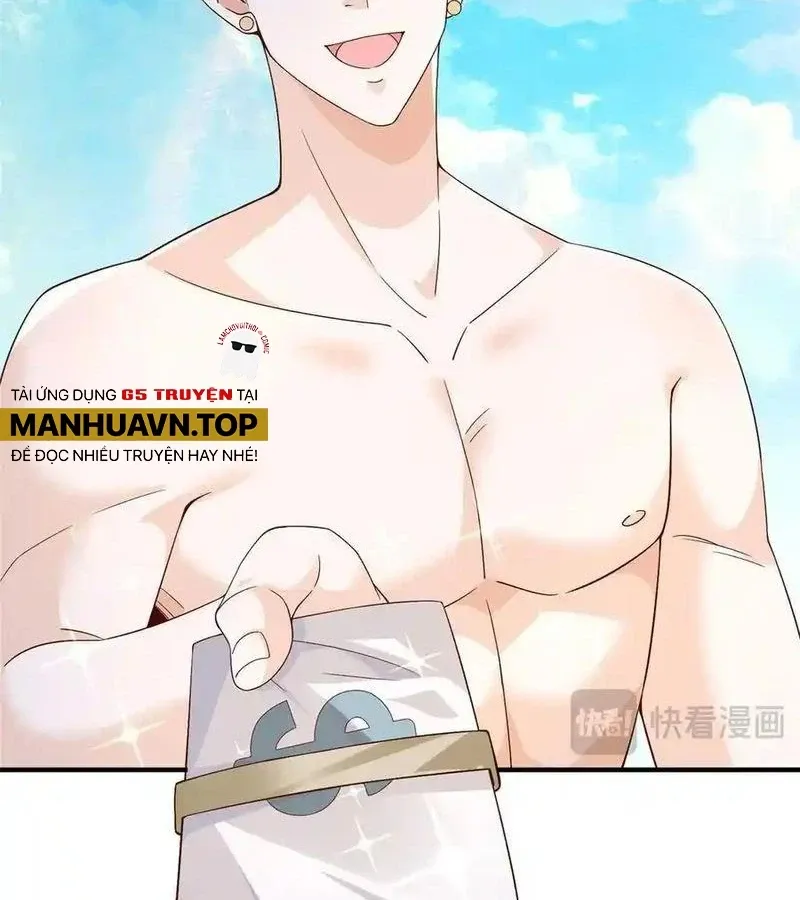 đọc truyện Mỗi Tuần Ta Có Một Nghề Nghiệp Mới Chương 690 ảnh 26 tại Thiên Thai Truyện