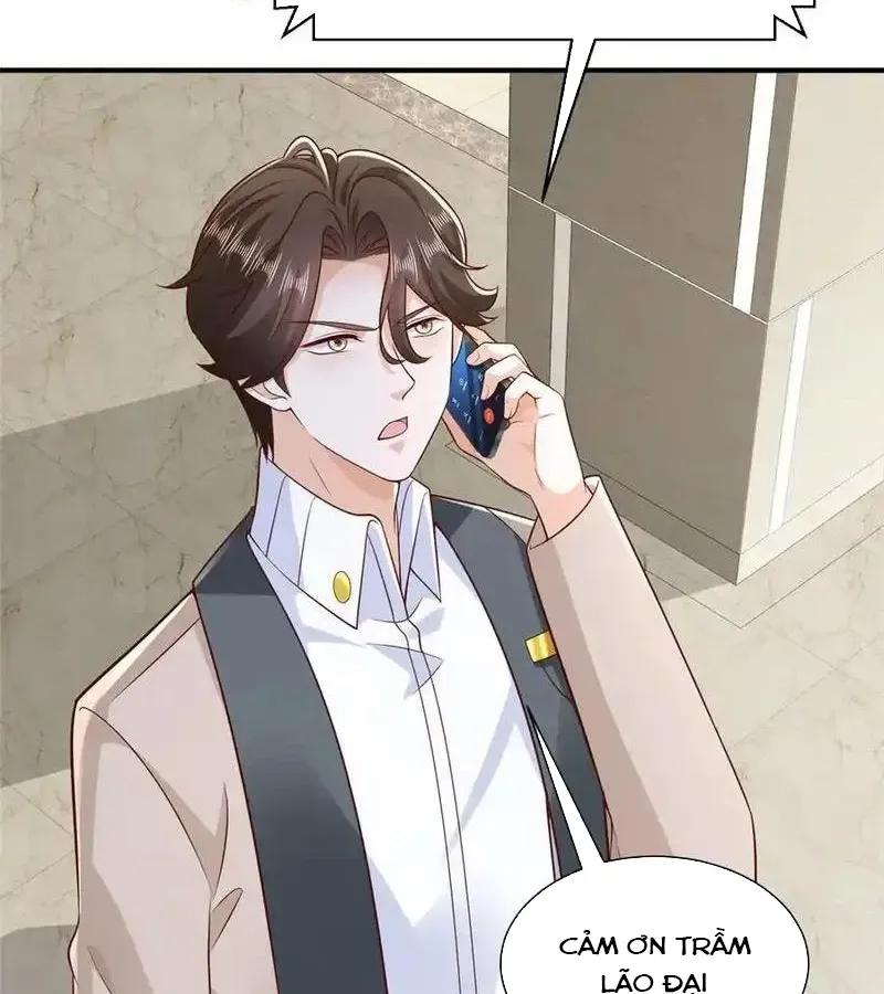 đọc truyện Mỗi Tuần Ta Có Một Nghề Nghiệp Mới Chương 690 ảnh 5 tại Thiên Thai Truyện