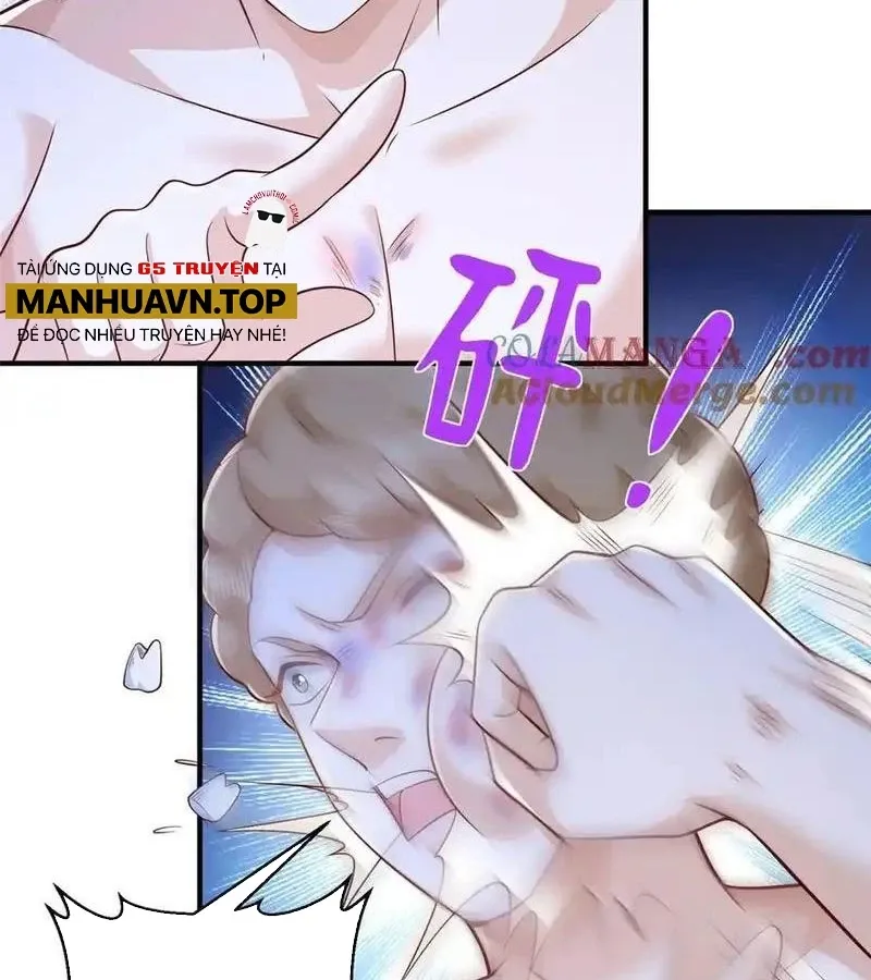 đọc truyện Mỗi Tuần Ta Có Một Nghề Nghiệp Mới Chương 690 ảnh 37 tại Thiên Thai Truyện